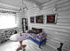 Дизайн и декор интерьера.