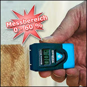 Влагомер профессиональный.