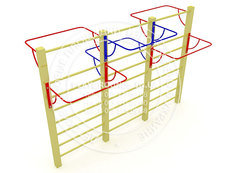 Стенка для лазанья