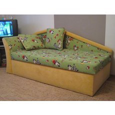 Продам детский диван