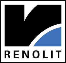 ПЛЕНКИ ПВХ RENOLIT SE, Германия