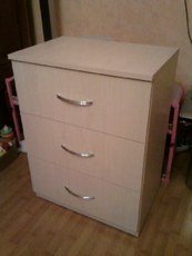 Продается комод новый