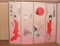 Изготовлю мебель на заказ: кухня, шкаф-купе, комод,