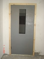 Двери дешевые ГОСТ 6629-88 из ДВП