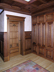 Изделия из дерева под заказ