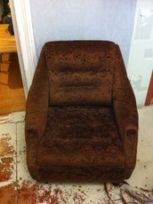 продам кресло срочно