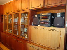 Продам стенку