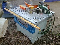Продам кромкооблицовочный станок