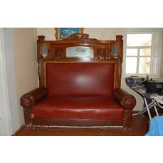 Продам старинный диван начала ХХвека