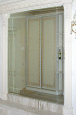 Изготовление зеркал, зеркала на заказ, зеркала настенные