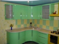 корпусная мебель от производителя