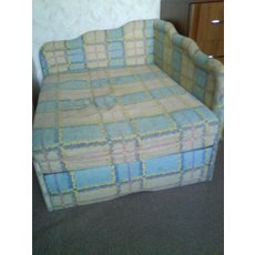 продам б/у кресло-кровать
