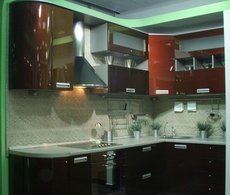 КУХНИ КРИВОЙ РОГ