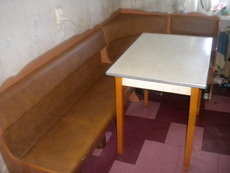 Продам кухонный уголок