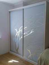 Мебель по индивидуальному проекту