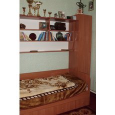 Комплект спальной мебели для подростка