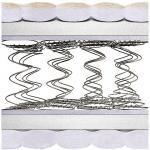 Продам ортопедический матрас