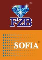 FZB-SOFIA - дверная фурнитура, комплектующие для мебели.