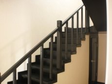 Деревянные лестницы любой сложности