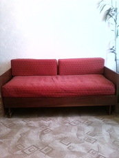 Продам диван-малютка