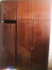 Шкаф! СРОЧНО!