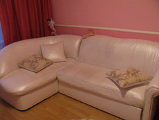 Диван раскладной угловой, Троещина