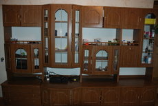 Продам стенку, м. Черниговская (1000 грн) Торг