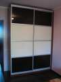 Шкафы купе под заказ Кривой Рог