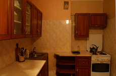 Продаю польскую кухонную мебель