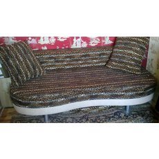 Продаю раскладной диван `Сафари`