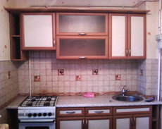 Продам кухню б/ у