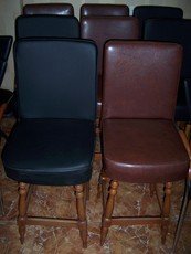 Продам стулья для бара, казино, кафе.