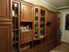 Продам стенку