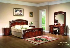 Продам спальный гарнитур `Casa Linda` со склада в Запорожье.