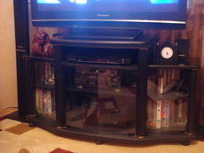 подставка для телевизора