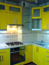 мебель по индивидуальному заказу