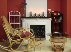 АКЦИЯ! Плетеная мебель!