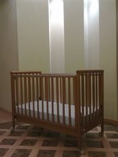 Продам детскую кровать