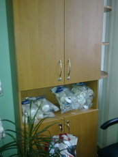 офисная мебель б/у