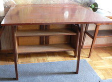 Продам стол-книжку (125 грн.)