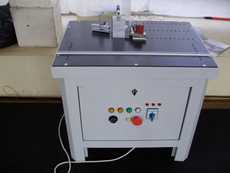 кромкооблицовочный станок