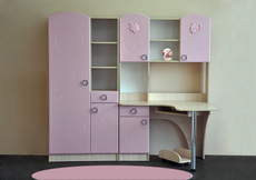 Изготовление и ремонт корпусной мебели разной сложности.