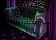 Элитная мягкая мебель на заказ