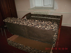 продам диванчик 1, 60*2, 00
