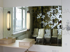 Зеркала на заказ