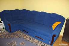 мягкий куток