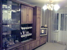 Продам бу стенку и диван