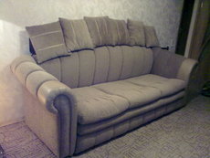 Продам бу диван