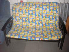 мягкая мебель