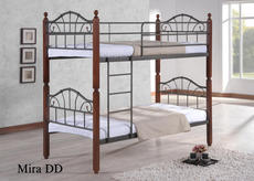 Кровать MIRA DD